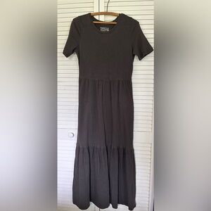Fatherty brand maxi dress